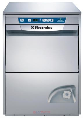 Машина посудомоечная Electrolux EUCAIWS 502028
