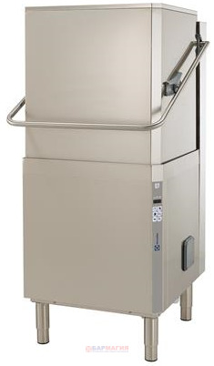 Машина посудомоечная Electrolux NHT8WSG 505072