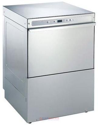 Машина посудомоечная Electrolux NUC1DP 400141