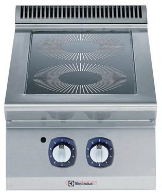 Плита Electrolux E7IRED2000 371024