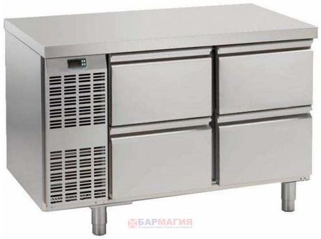 Стол холодильный Electrolux EH2H7BB 710017