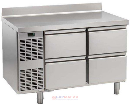 Стол холодильный Electrolux EK2R3BB 710202
