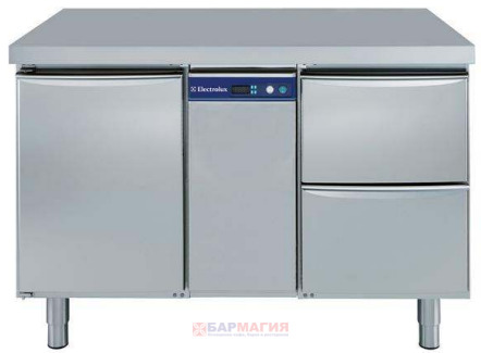 Шкаф холодильный Electrolux PR2EVPVT 121956
