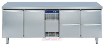 Стол холодильный Electrolux EH2HDAA 710004