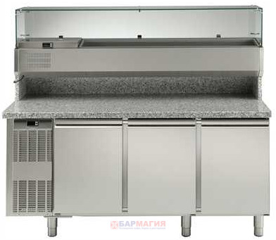 Стол холодильный Electrolux RCSH3D 727150