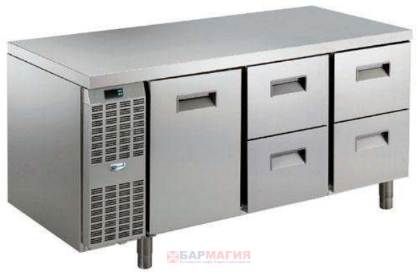 Стол холодильный Electrolux RCSN3M14 726146