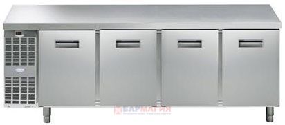 Стол холодильный Electrolux RCSN4M4 726147