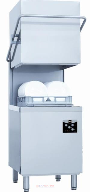Машина посудомоечная Apach AC800DD (ST3800RUDD)