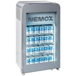 Шкаф морозильный Nemox Magic Pro 90B