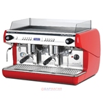 Кофемашина Quality Espresso FUTURMAT ARIETE F3/Е_2GR