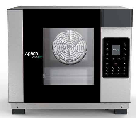 Печь конвекционная Apach AV043D