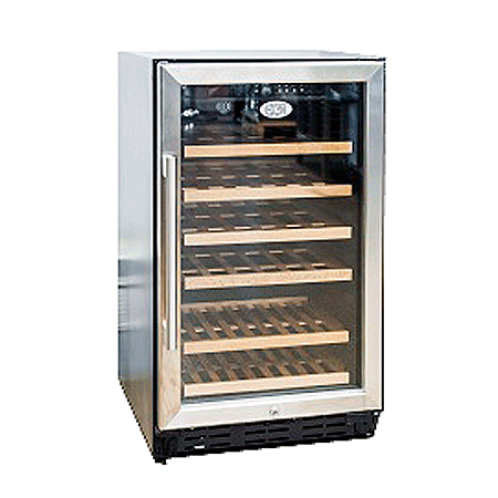Шкаф для вина EKSI LG-34