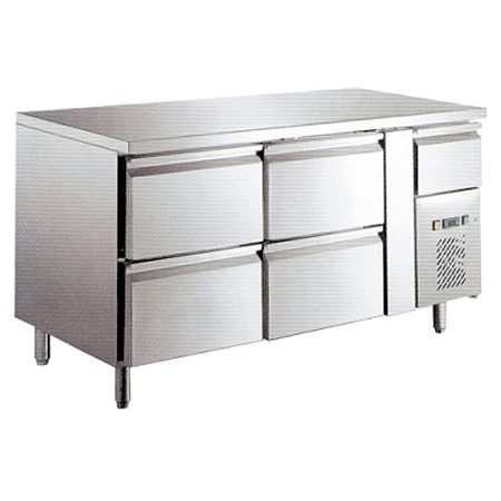 Стол холодильный EKSI ESPX-15D4