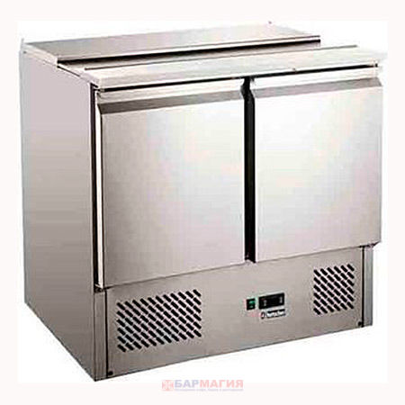 Стол холодильный EKSI EEPX-90N