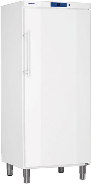 Шкаф морозильный Liebherr GG 5210