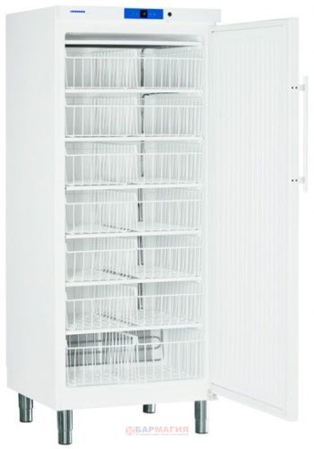 Шкаф морозильный Liebherr GG 5210