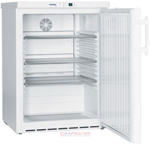 Шкаф холодильный Liebherr FKUV 1610
