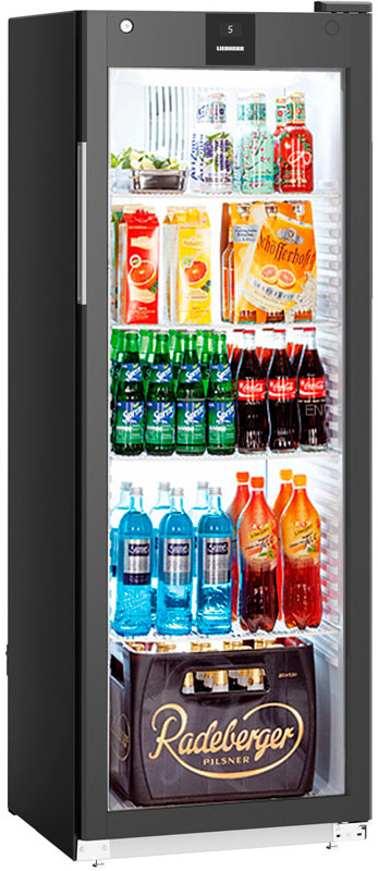 Шкаф холодильный Liebherr MRFvd 3511