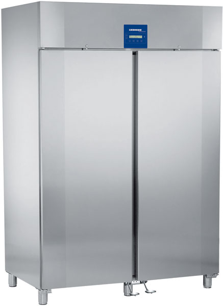Шкаф холодильный Liebherr GKPV 1490