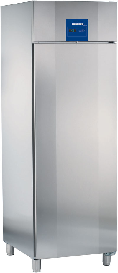 Шкаф холодильный Liebherr GKPV 6570
