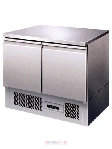 Стол холодильный Gastrorag S901 SEC