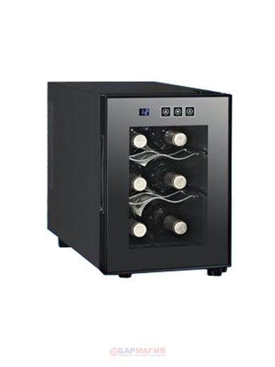 Шкаф холодильный для вина Gastrorag JC-16C