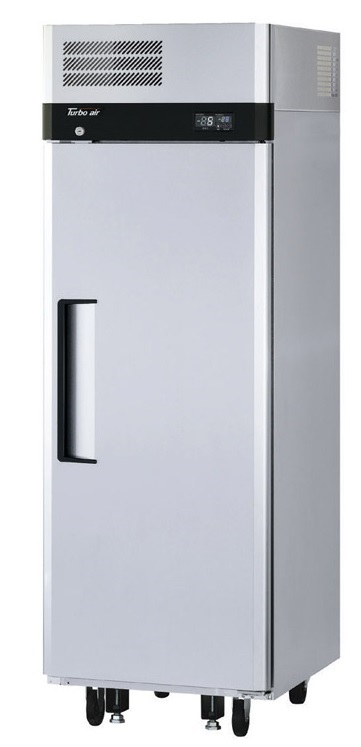 Шкаф холодильный Turbo air KR25-1