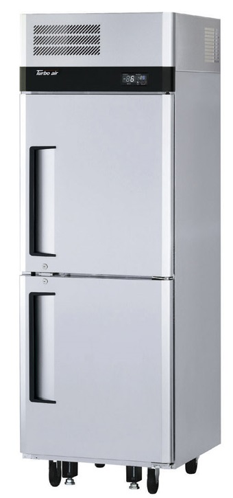 Шкаф холодильный Turbo air KR25-2