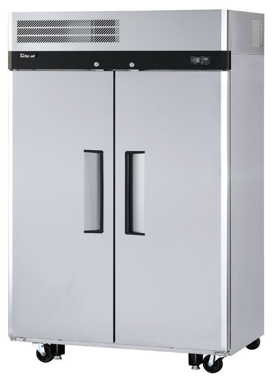 Шкаф холодильный Turbo air KR45-2