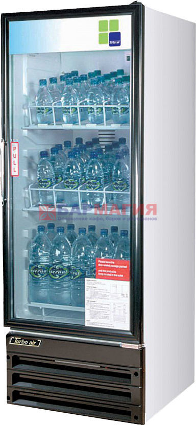 Шкаф холодильный Turbo air FRS-300RP