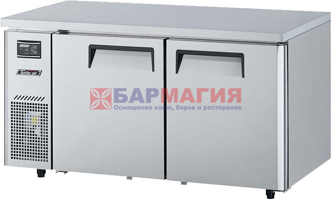 Стол холодильный Turbo air KUR15-2 - 700 мм