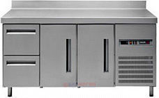 Стол холодильный Fagor CMFP-180-GN HDDX