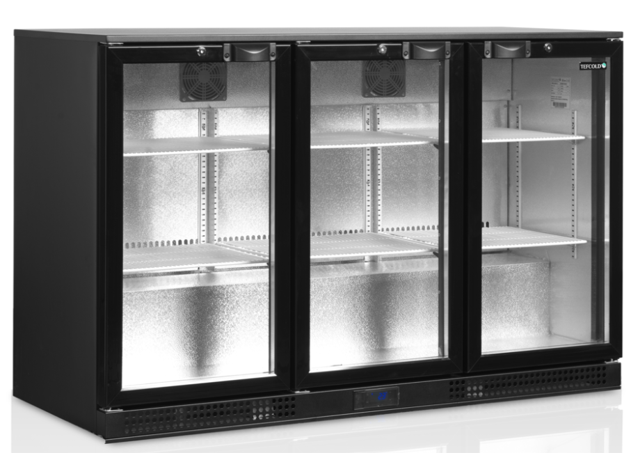 Шкаф холодильный Tefcold DB301H-3