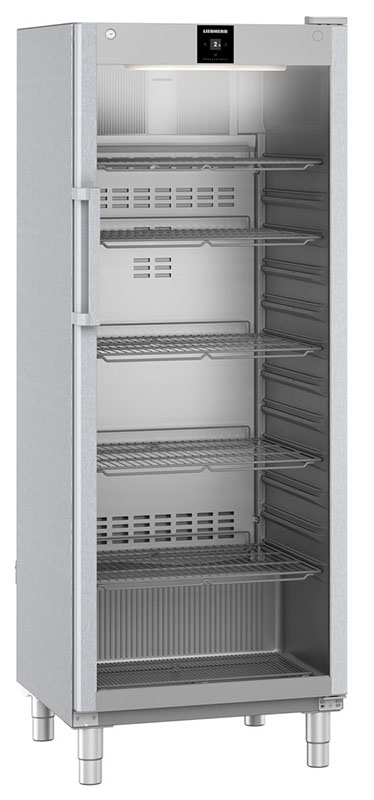 Шкаф холодильный Liebherr FRFCVG 6511