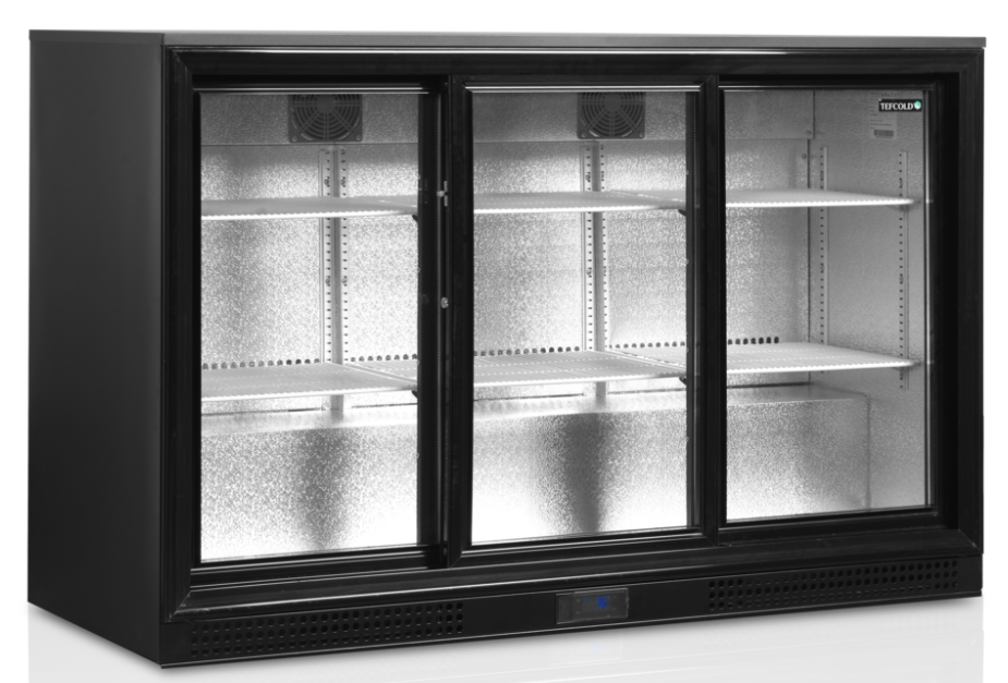 Шкаф холодильный Tefcold DB301S-3