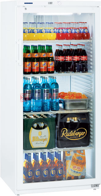 Шкаф холодильный Liebherr FKV 5443