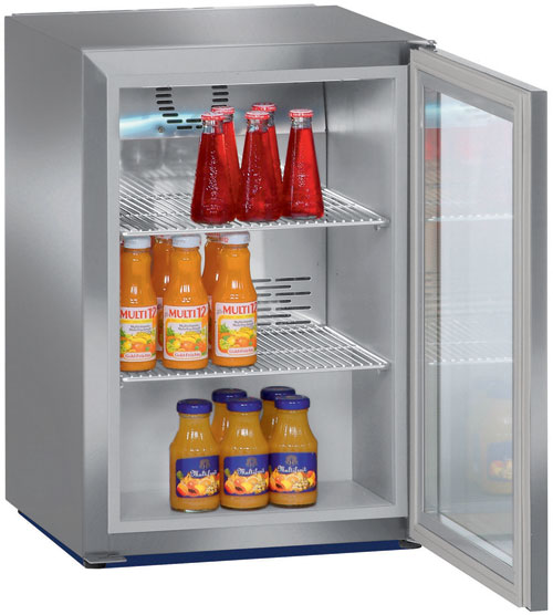 Шкф холодильный Liebherr FKV 503