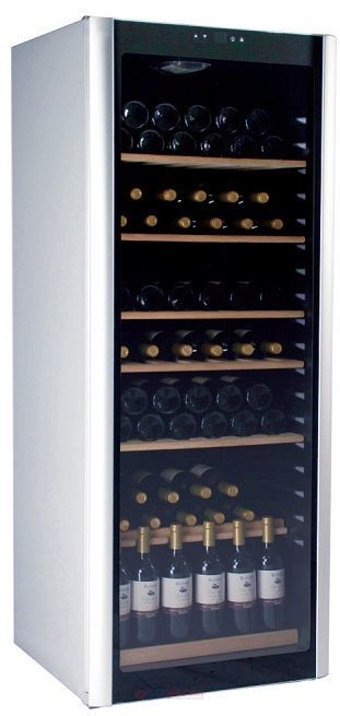 Шкаф для вина Forcool WR96TS