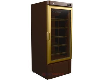 Шкаф холодильный Carboma R560Cв