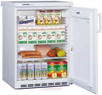 Шкаф холодильный LIEBHERR FKU 1800