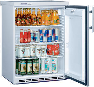 Шкаф холодильный Liebherr FKV 5440
