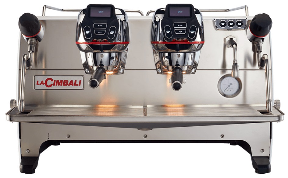 Кофемашина La Cimbali M200 DT/2 GT1