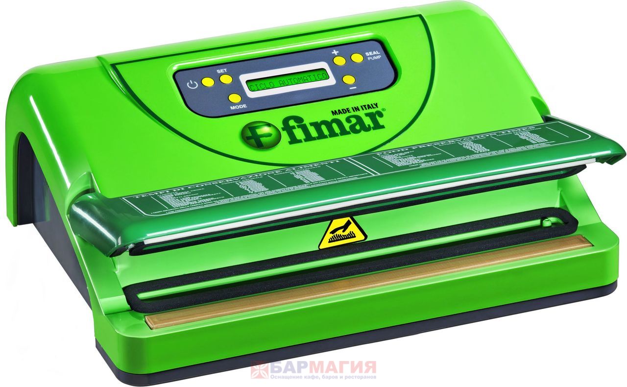 Упаковщик вакуумный Fimar MSD/300P
