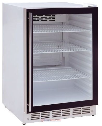 Шкаф холодильный STARFOOD CV90