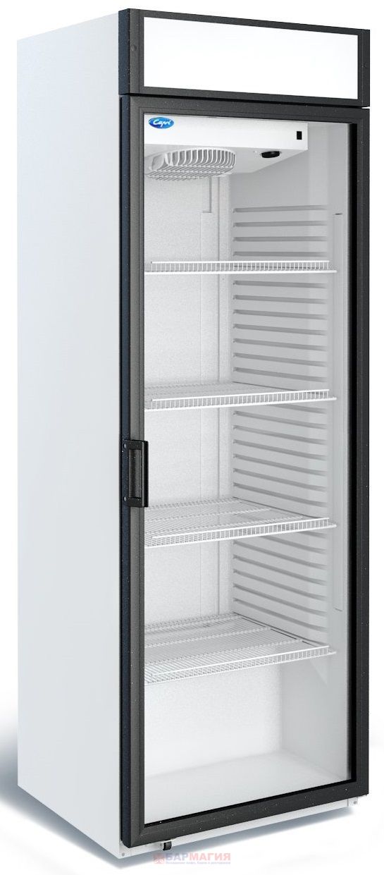 Шкаф холодильный Капри П-490СК