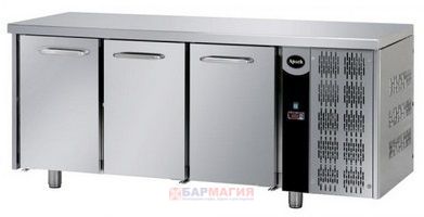 Стол холодильный Apach AFM 03