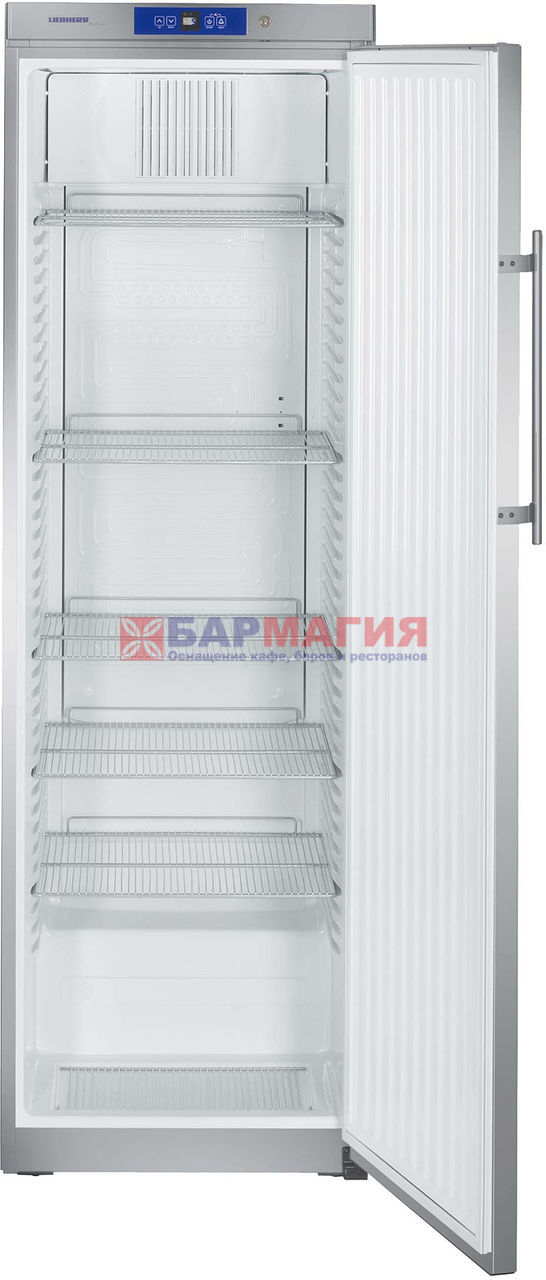 Шкаф холодильный Liebherr GKV 4360 НЕРЖ