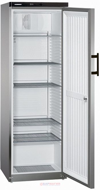 Шкаф холодильный Liebherr GKVESF 4145